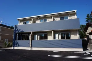 ヴィレッタ新宮の画像