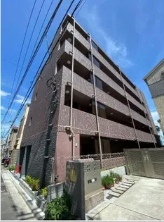 ブライズ下丸子DUEの画像