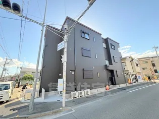 COCOキセラ川西の画像