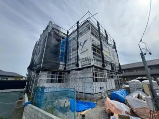 AKATSUKI RESIDENCE 久居野村の画像