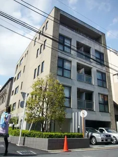 コトー赤坂の画像