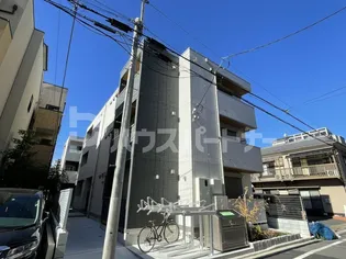 アヴァンス東日暮里の画像