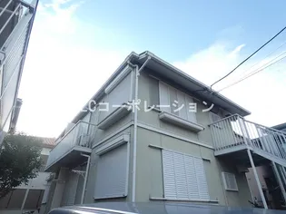 ハイムすみれの画像