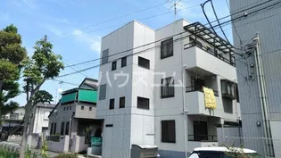 パークハイツ渡田の画像