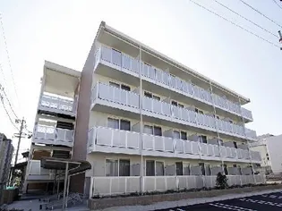 レオパレス枇杷島の画像
