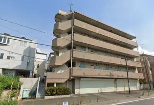 セジュール ド ミワ参番館の画像