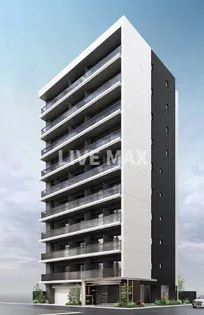 ライオンズフォーシア築地ステーションの画像