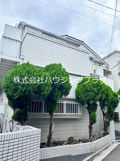 キャッスル大森の画像