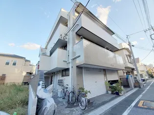八郷マンションの画像