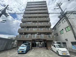 兵庫県揖保郡太子町沖代【マンション】の外観