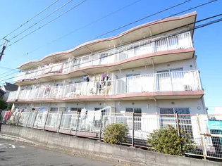 千代ヶ丘THハイツの画像