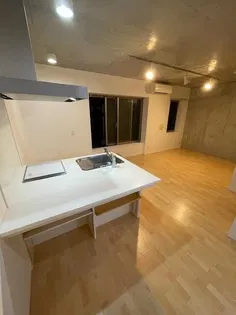 プリモ洗足池の画像
