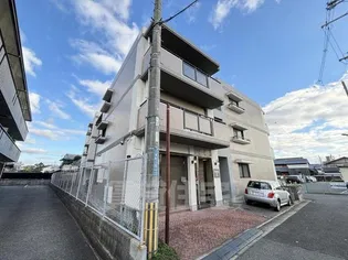 マドカⅡの画像