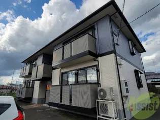 ルミエール福室Gの画像