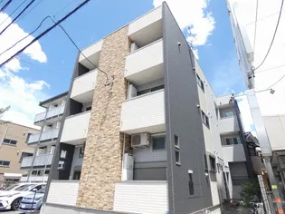 グランレーヴ大曽根の画像