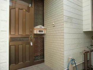 東京都板橋区成増5【一戸建】の外観