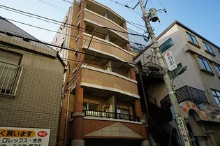 サン レジデンスの画像