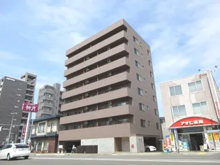 プロスパー月寒の画像