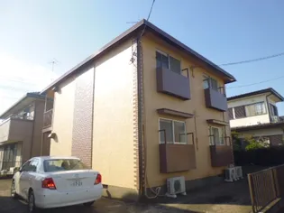 セピアコーポBの画像