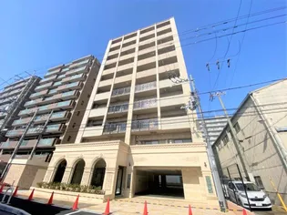 PHOENIX Clove Tomoi【7階】の外観