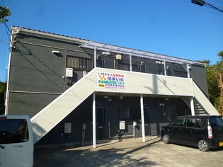 コーポ住まいるの画像