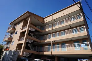 フレール和白の画像