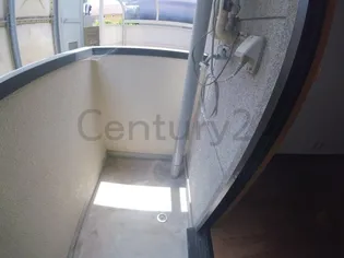 プルミエール荘園【1階】の内装