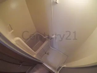 プルミエール荘園【1階】の風呂