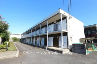 レオパレスコトブキの画像