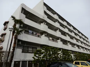 ニューライフ高嶺の画像