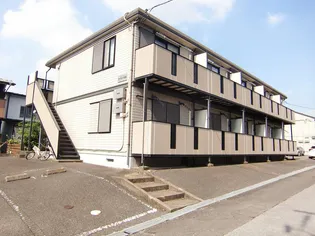 カーサユーカリBの画像