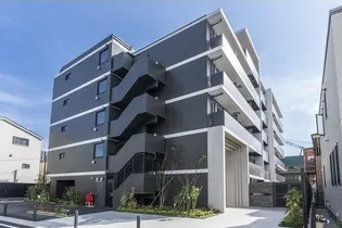 コンフォリア二葉の画像