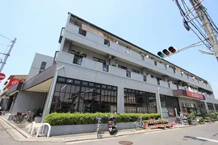 ウィング仁保新町の画像