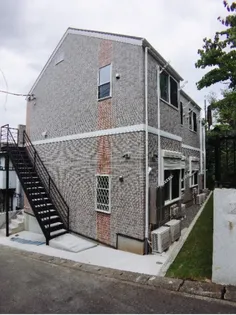 ヴィンティア鶴川【2階】の外観