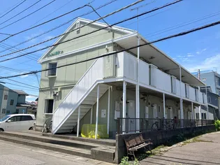 サニーコート城北の画像