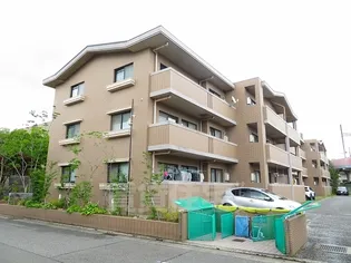 プレオ武庫川の画像