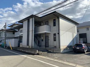 山形県山形市小白川町4【アパート】の外観