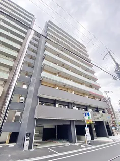 大阪府大阪市淀川区西宮原3【マンション】の外観