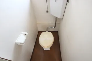 武田ビル【3階】の内装