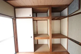 武田ビル【3階】の内装