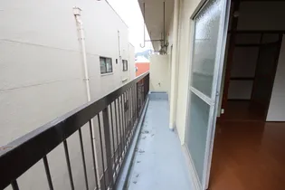 武田ビル【3階】の内装