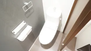 ラメール海山道【1階】の内装