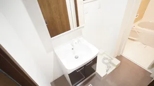 ラメール海山道【1階】の内装