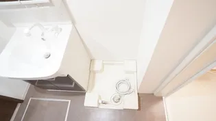 ラメール海山道【1階】の内装