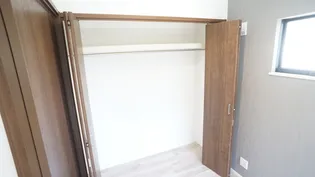 ラメール海山道【1階】の内装