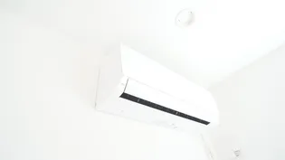 ラメール海山道【1階】の内装