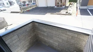 ラメール海山道【1階】の内装