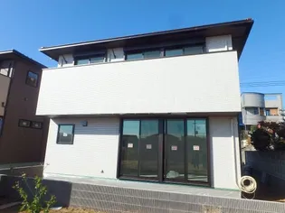 神奈川県川崎市宮前区神木1【一戸建】の外観