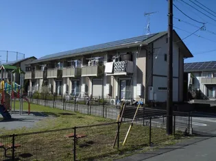 栃木県鹿沼市花岡町【一戸建】の外観