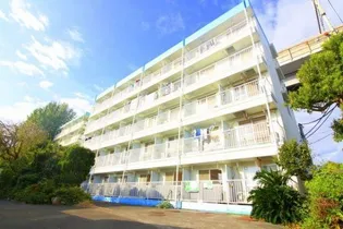 第2のぼりマンションの画像